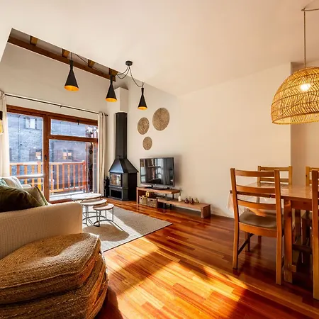 Apartment Hauzify I El Refugi De *