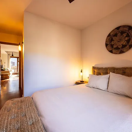 Apartment Hauzify I El Refugi De Puigcerda