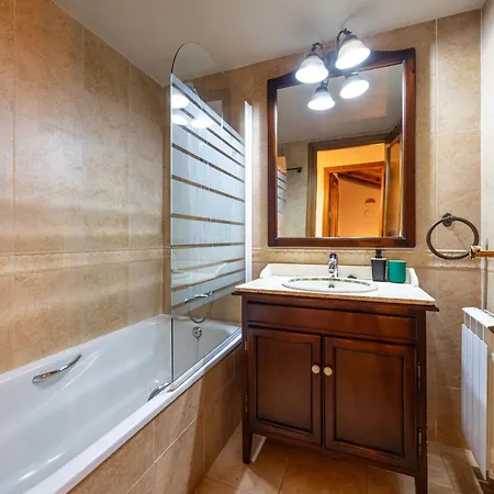 Apartment Hauzify I El Refugi De *