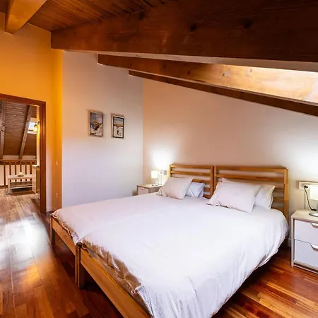 Hauzify I El Refugi De Apartment Puigcerda