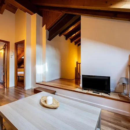 Apartment Hauzify I El Refugi De